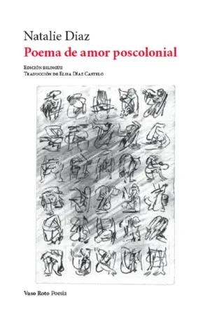 POEMA DE AMOR POSCOLONIAL POEMA DE AMOR POSCOLONIAL