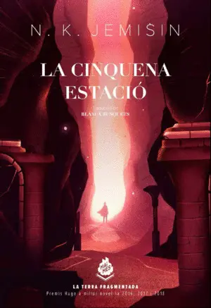 LA CINQUENA ESTACIÓ LA CINQUENA ESTACIÓ