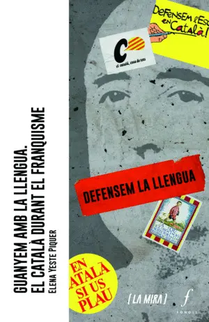 GUANYEM AMB LA LLENGUA GUANYEM AMB LA LLENGUA