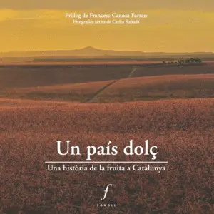 UN PAÍS DOLÇ UN PAÍS DOLÇ