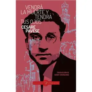 VENDRA LA MUERTE Y TENDRA TUS OJOS VENDRA LA MUERTE Y TENDRA TUS OJOS