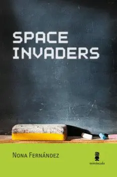 SPACE INVADERS SPACE INVADERS