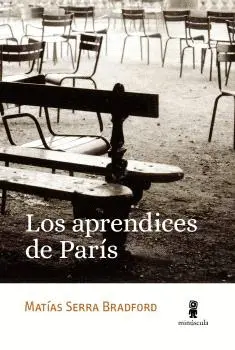 LOS APRENDICES DE PARÍS LOS APRENDICES DE PARÍS