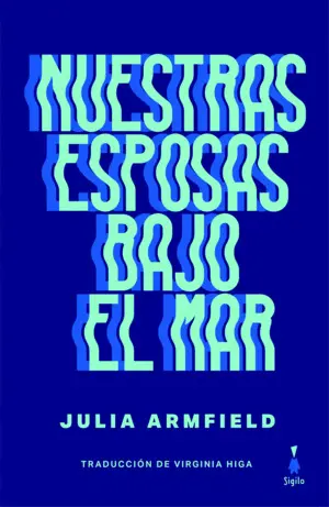 NUESTRAS ESPOSAS BAJO EL MAR NUESTRAS ESPOSAS BAJO EL MAR