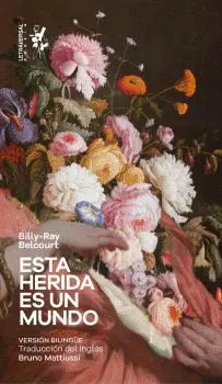 ESTA HERIDA ES UN MUNDO