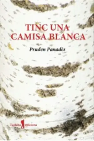 TINC UNA CAMISA BLANCA
