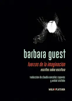 FUERZAS DE LA IMAGINACIÓN. ESCRITOS SOBRE ESCRITURA