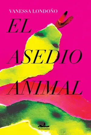 EL ASEDIO ANIMAL EL ASEDIO ANIMAL