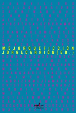 MEJOR QUE FICCIÓN