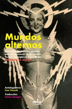 MUNDOS ALTERNOS MUNDOS ALTERNOS