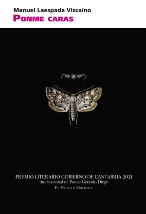 PONME CARAS PONME CARAS