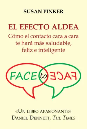 EL EFECTO ALDEA EL EFECTO ALDEA
