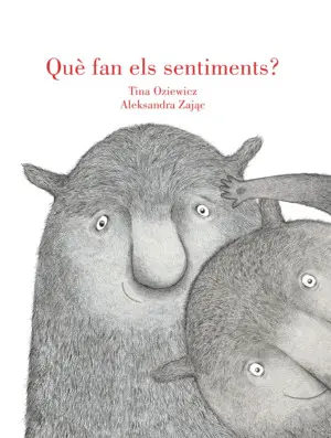 QUÈ FAN ELS SENTIMENTS