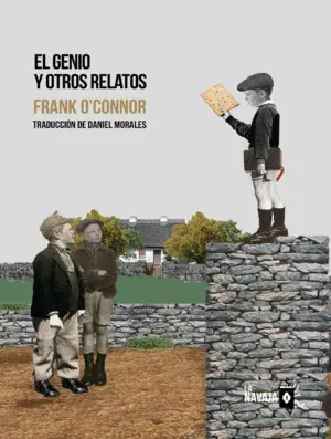 EL GENIO Y OTROS RELATOS EL GENIO Y OTROS RELATOS