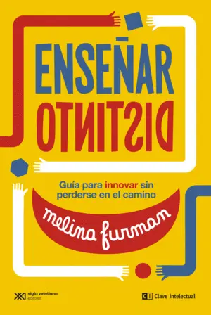 ENSEÑAR DISTINTO 2ªED