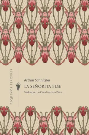 LA SEÑORITA ELSE