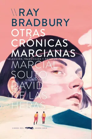 OTRAS CRÓNICAS MARCIANAS OTRAS CRÓNICAS MARCIANAS