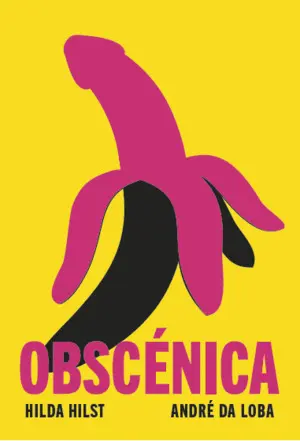 OBSCÉNICA OBSCÉNICA