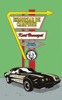 L'ESMORZAR DE CAMPIONS L'ESMORZAR DE CAMPIONS
