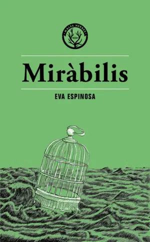 MIRÀBILIS MIRÀBILIS