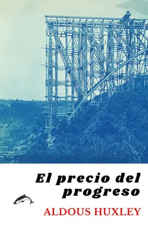 EL PRECIO DEL PROGRESO EL PRECIO DEL PROGRESO