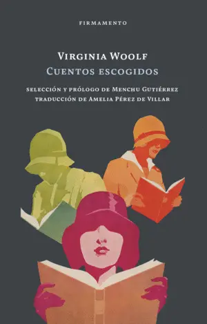 CUENTOS ESCOGIDOS CUENTOS ESCOGIDOS