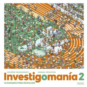 INVESTIGOMANIA 2