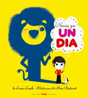 NOMÉS PER UN DIA NOMÉS PER UN DIA