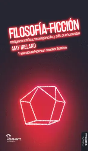 FILOSOFÍA-FICCIÓN FILOSOFÍA-FICCIÓN