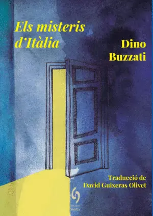 ELS MISTERIS D'ITÀLIA ELS MISTERIS D'ITÀLIA