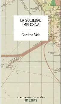 LA SOCIEDAD IMPLOSIVA