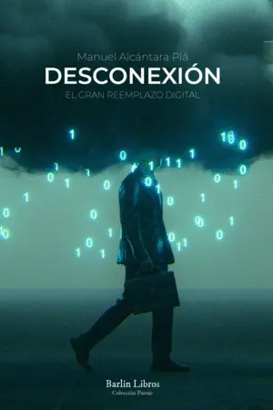 DESCONEXIÓN DESCONEXIÓN