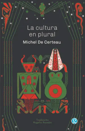 LA CULTURA EN PLUREL LA CULTURA EN PLUREL