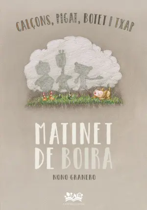 MATINET DE BOIRA