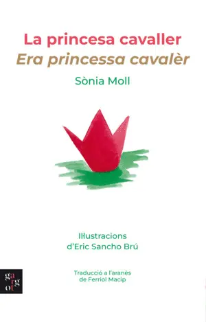 LA PRINCESA CAVALLER LA PRINCESA CAVALLER