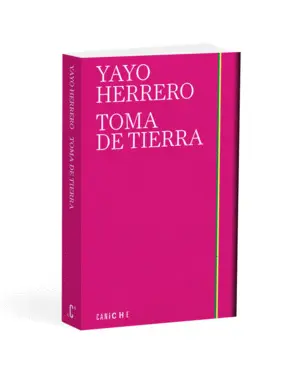 TOMA DE TIERRA