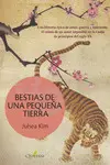 BESTIAS DE UNA PEQUEÑA TIERRA