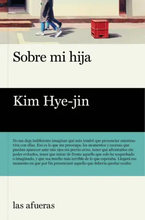 SOBRE MI HIJA (2ªED) SOBRE MI HIJA (2ªED)