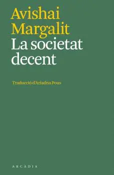 LA SOCIETAT DECENT