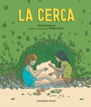 CERCA, LA