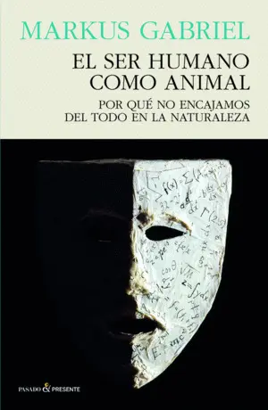 EL SER HUMANO COMO ANIMAL EL SER HUMANO COMO ANIMAL