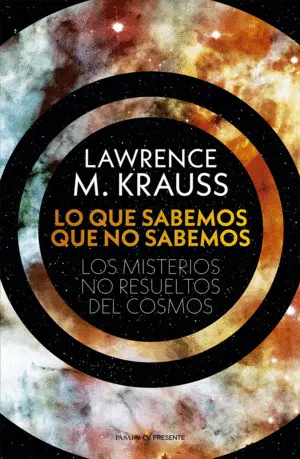 LO QUE SABEMOS QUE NO SABEMOS LO QUE SABEMOS QUE NO SABEMOS