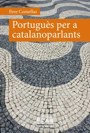 PORTUGUÈS PER A CATALANOPARLANTS PORTUGUÈS PER A CATALANOPARLANTS