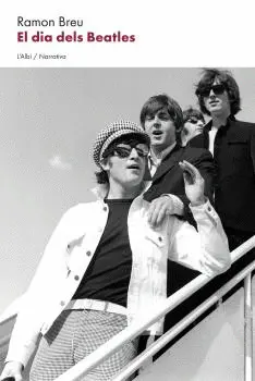 EL DIA DELS BEATLES EL DIA DELS BEATLES
