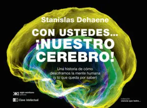 CON USTEDES - NUESTRO CEREBRO