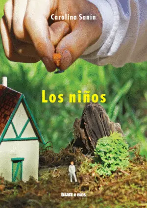 LOS NIÑOS LOS NIÑOS