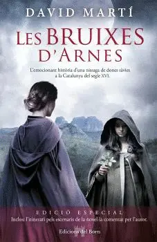 BRUIXES D ARNES, LES (NOVA EDICIÓ) BRUIXES D ARNES, LES (NOVA EDICIÓ)