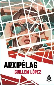 ARXIPÈLAG ARXIPÈLAG