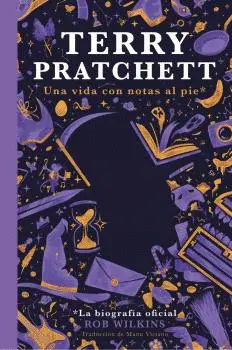 TERRY PRATCHETT TERRY PRATCHETT
