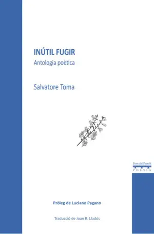 INÚTIL FUGIR